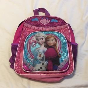 Disney’s Frozen Mini Backpack